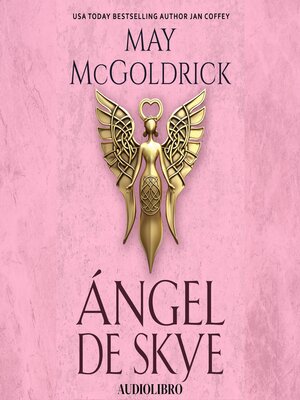 cover image of Ángel de Skye